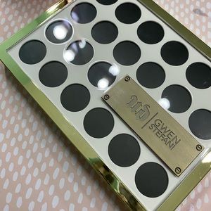 Urban Decay Gwen Stefani Palette